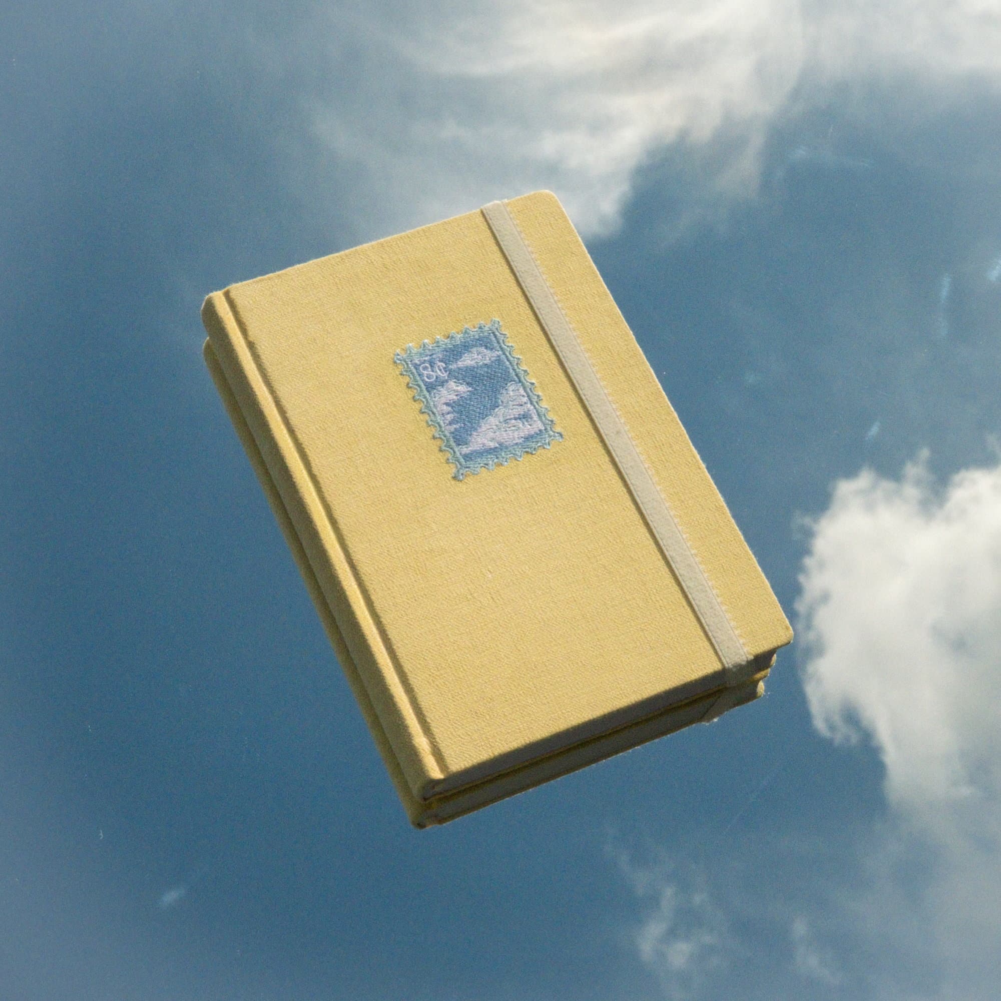 Journal - Entre Nubes