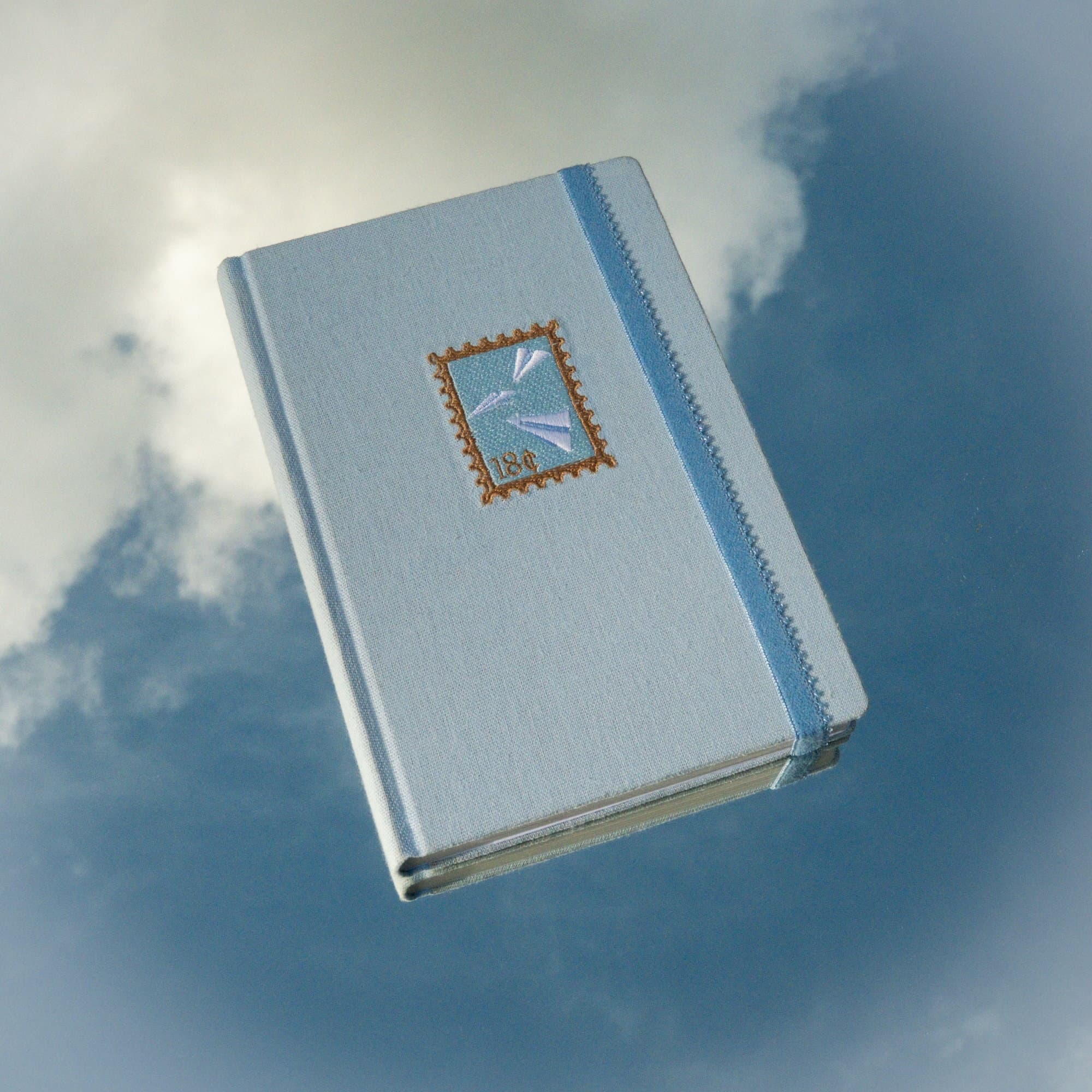 Journal - Trazos de cielo