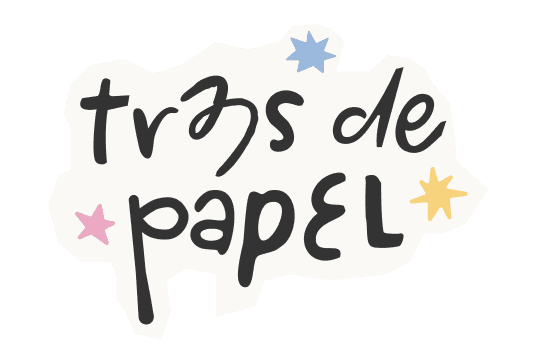 Tres de Papel