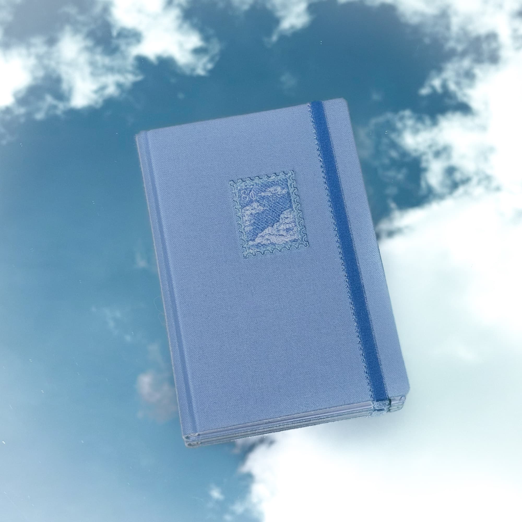 Trazos de cielo